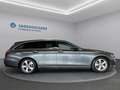 Mercedes-Benz E 220 d T Avantgarde Aut. Grau - thumbnail 4