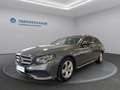 Mercedes-Benz E 220 d Grau - thumbnail 1