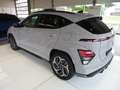 Hyundai KONA 1.6 GDI DCT Hybrid N Line Gris - thumbnail 5