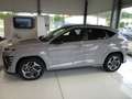 Hyundai KONA 1.6 GDI DCT Hybrid N Line Gris - thumbnail 3