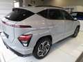 Hyundai KONA 1.6 GDI DCT Hybrid N Line Gris - thumbnail 26