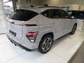 Hyundai KONA 1.6 GDI DCT Hybrid N Line Gris - thumbnail 7