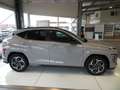 Hyundai KONA 1.6 GDI DCT Hybrid N Line Gris - thumbnail 25