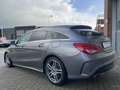 Mercedes-Benz CLA 220 4Matic! AMG Line! Camera! Navi! Grey - thumbnail 5