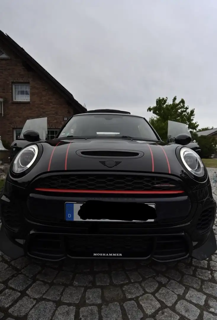 MINI John Cooper Works Sport - 2