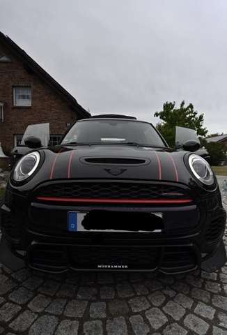 MINI John Cooper Works Sport