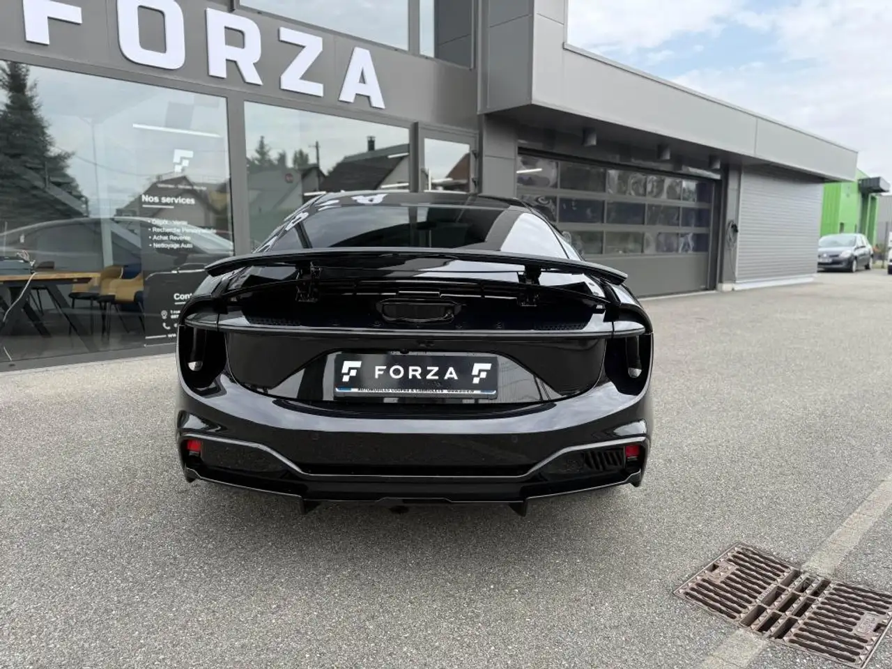 Lotus Emeya 2025