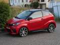 Aixam Coupé Red - thumbnail 3