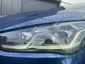 BMW 218 218i 136ch Luxury DKG7 Bleu - thumbnail 6