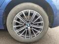 BMW 218 218i 136ch Luxury DKG7 Bleu - thumbnail 8