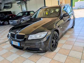 d Touring Futura 163cv