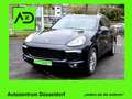 Porsche Cayenne **XENON**PANORAMADACH**LEDER COGNAC** Schwarz - thumbnail 1