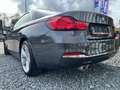 BMW 430 430iXA Cabrio Full Options - Automatique X Drive Gris - thumbnail 4