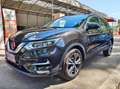 Nissan Qashqai 1.5 DCI 360° TETTO P NAVI FULL EURO 6 Nero - thumbnail 1