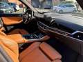 BMW X5 XDRIVE 50e MSport Italiana Uff. Unico Proprietario Weiß - thumbnail 12