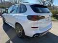 BMW X5 XDRIVE 50e MSport Italiana Uff. Unico Proprietario Weiß - thumbnail 2