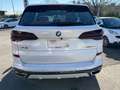 BMW X5 XDRIVE 50e MSport Italiana Uff. Unico Proprietario Weiß - thumbnail 4