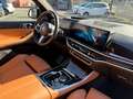 BMW X5 XDRIVE 50e MSport Italiana Uff. Unico Proprietario Weiß - thumbnail 10