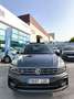 Volkswagen Tiguan 2.0TDI R-Line 110kW Gris - thumbnail 9