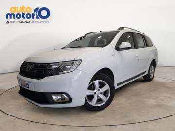 MCV 1.5Blue dCi Comfort 70kW