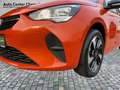 Opel Corsa F e Edition Multimedia/Klimaautomatik/LM Orange - thumbnail 7
