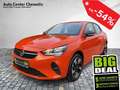 Opel Corsa F e Edition Multimedia/Klimaautomatik/LM Orange - thumbnail 1