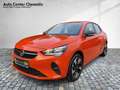 Opel Corsa F e Edition Multimedia/Klimaautomatik/LM Orange - thumbnail 3