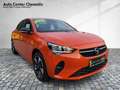 Opel Corsa F e Edition Multimedia/Klimaautomatik/LM Orange - thumbnail 6