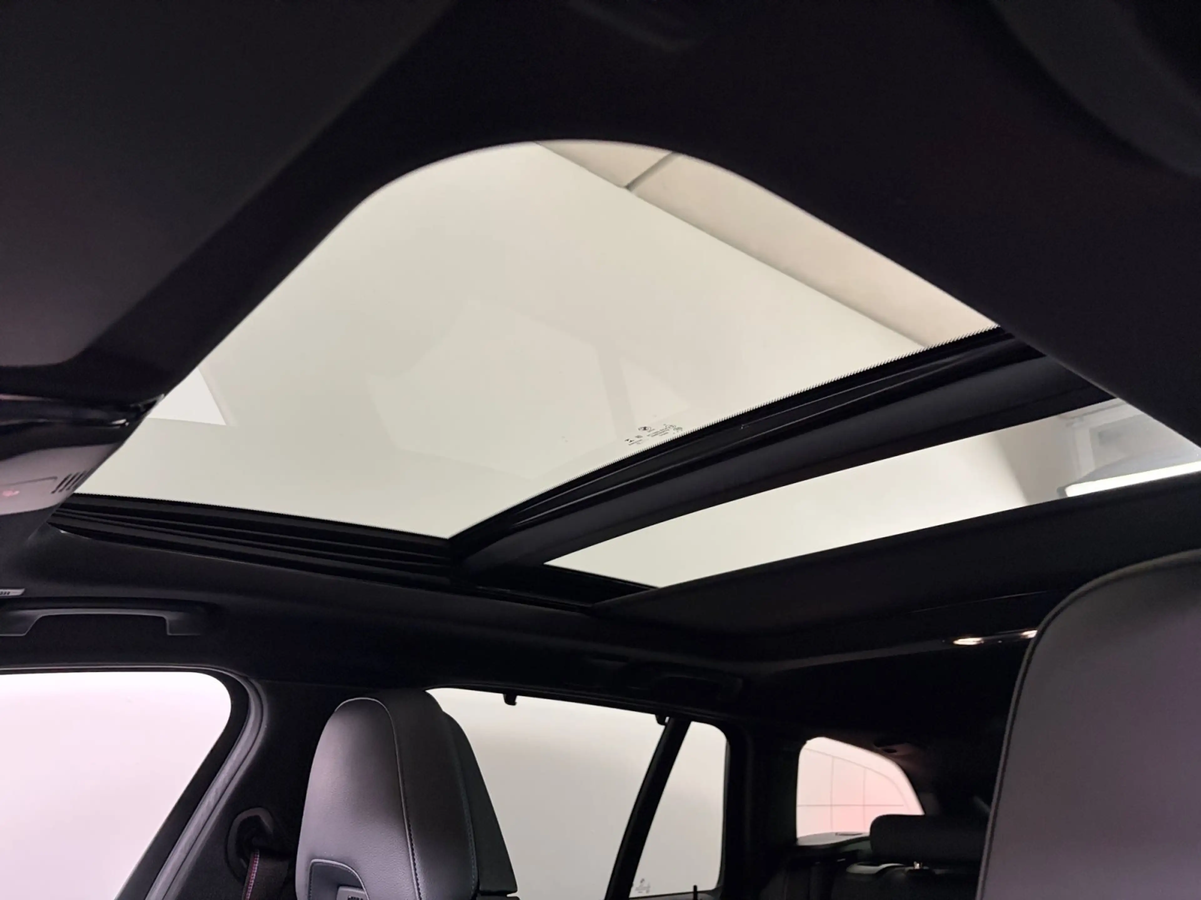 BMW 340 M340i xDrive — photo 14