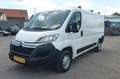 Citroen Jumper L2H1 Profi BlueHDi 160 AHK Blanco - thumbnail 1