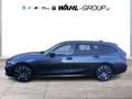 BMW 320 d xDrive TOURING SPORT LINE LC PROF AHK PANO ALARM Gris - thumbnail 3