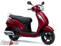Suzuki Address Aktion - thumbnail 1