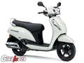 Suzuki Address Aktion - thumbnail 2