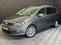 Volkswagen Sharan 2.0 TDI Highline BlueMotion *MwSt.* Grau - thumbnail 9