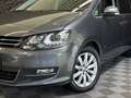 Volkswagen Sharan 2.0 TDI Highline BlueMotion *MwSt.* Gris - thumbnail 6