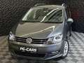 Volkswagen Sharan 2.0 TDI Highline BlueMotion *MwSt.* Grijs - thumbnail 3