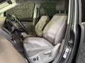 Volkswagen Sharan 2.0 TDI Highline BlueMotion *MwSt.* Grau - thumbnail 11