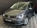 Volkswagen Sharan 2.0 TDI Highline BlueMotion *MwSt.* Grau - thumbnail 2