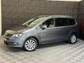 Volkswagen Sharan 2.0 TDI Highline BlueMotion *MwSt.* Grijs - thumbnail 7