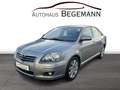 Toyota Avensis 2.2 D-CAT LB Team AHK Tüv neu SHZ Silber - thumbnail 1