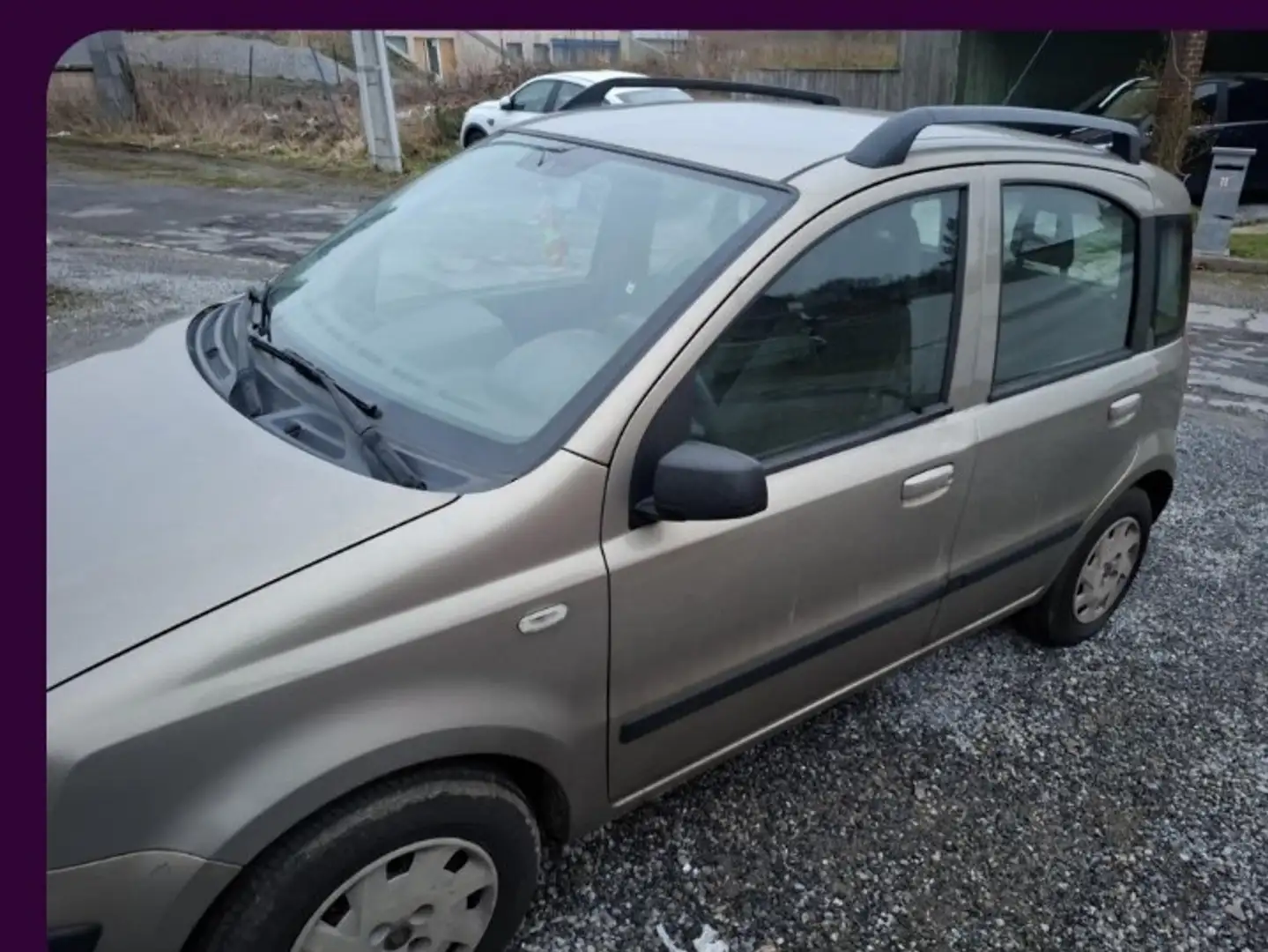 Fiat Panda Panda 1.1i Actual Or - 1