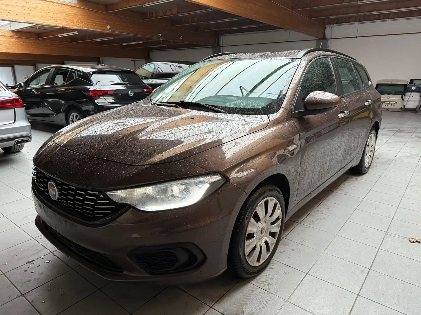Fiat Tipo Tipo SW 1.3 MultiJet Lounge S - 1