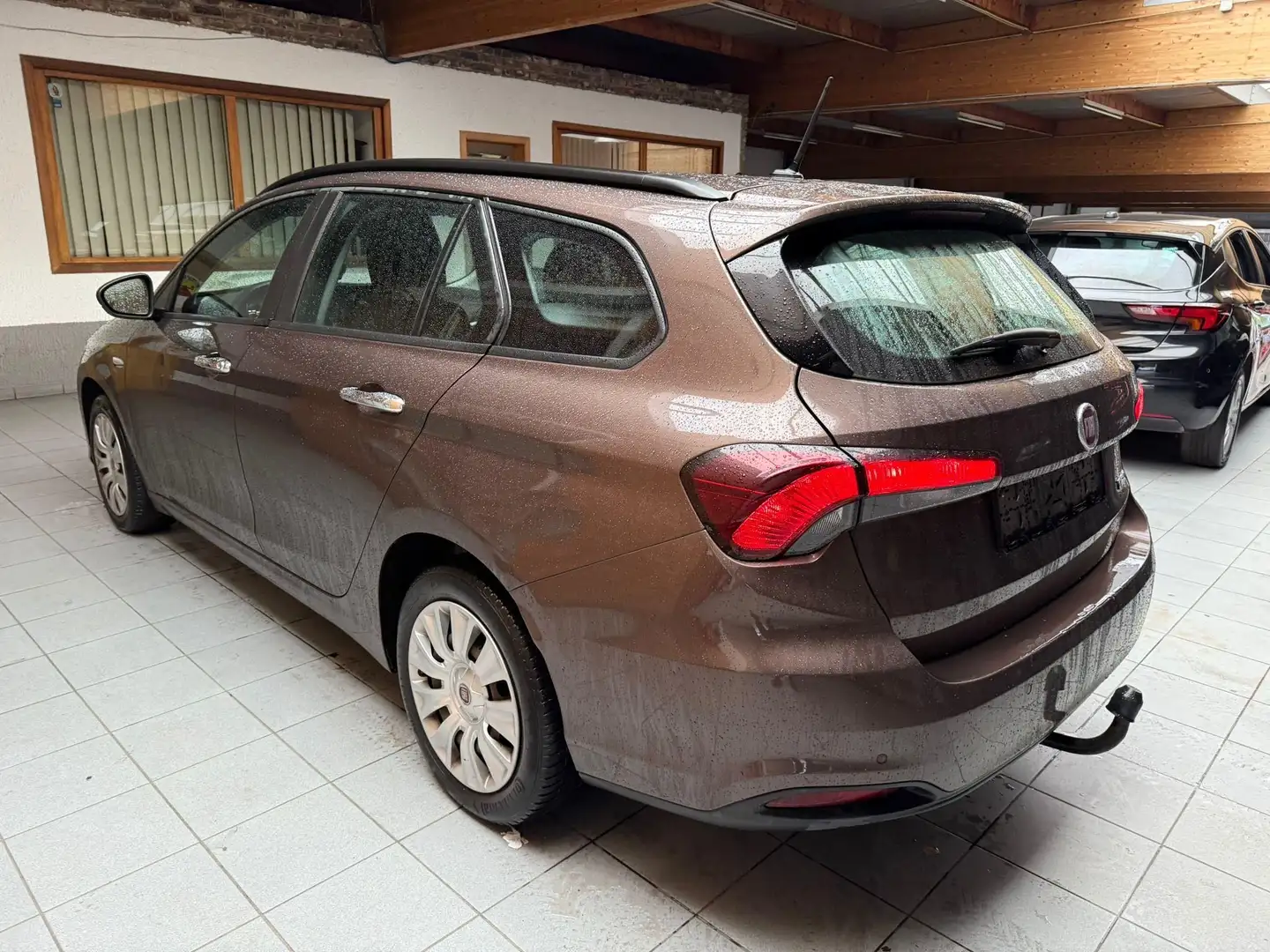 Fiat Tipo Tipo SW 1.3 MultiJet Lounge S - 2