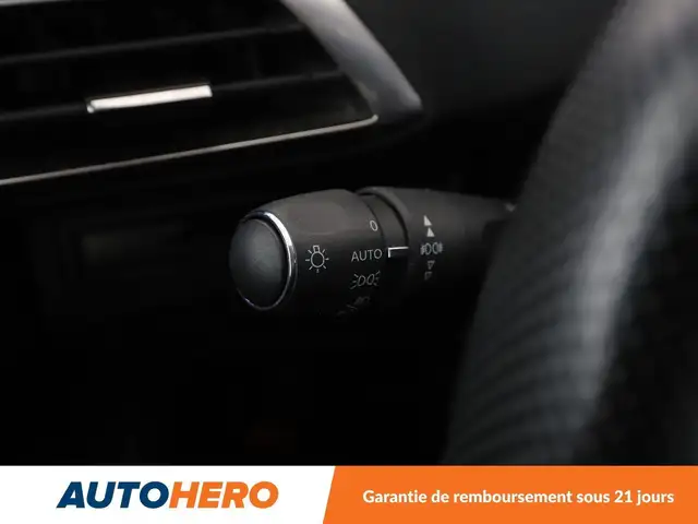 Peugeot 3008 view 23
