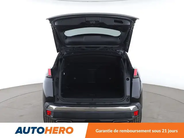 Peugeot 3008 view 17