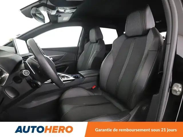 Peugeot 3008 view 10