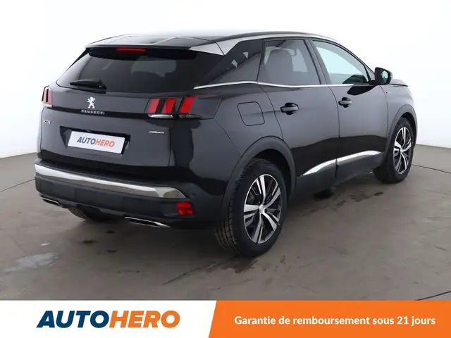Peugeot 3008 view 6