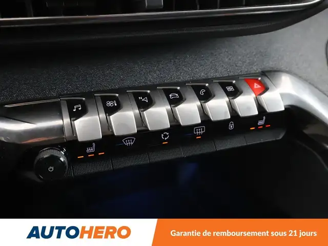 Peugeot 3008 view 30