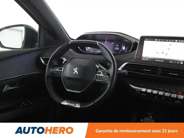 Peugeot 3008 view 13