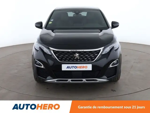 Peugeot 3008 view 9